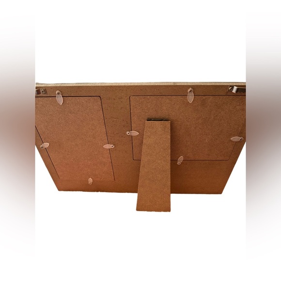 NEW Mom Picture Frame Gifts from Daughter/Son Holds 2 4x6 Inch Pictures - Picture 5 of 9